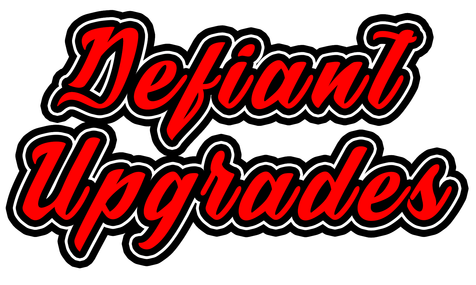 defiantupgrades