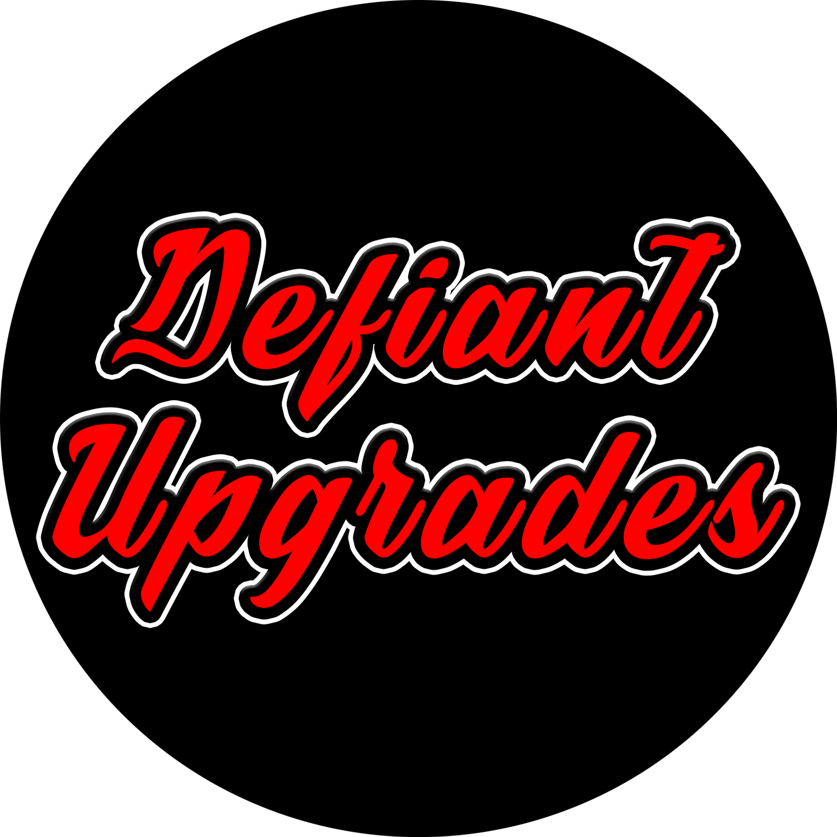 defiantupgrades